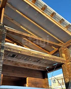 Дом 140м&sup2;, 2-этажный, участок 4 сот.  