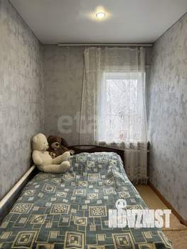 Дом 79м², 1-этажный, участок 2 сот.  