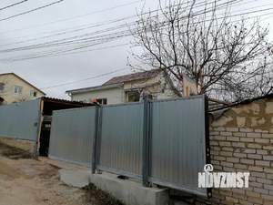 Дом 159м², 3-этажный, участок 4 сот.  