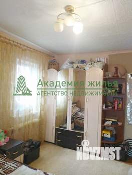 Дом 54м², 1-этажный, участок 6 сот.  