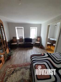 Дом 41м&sup2;, 1-этажный, участок 2 сот.  