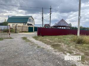 Коттедж 110м&sup2;, 2-этажный, участок 12 сот.  