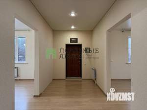 Дом 109м², 1-этажный, участок 516 сот.  