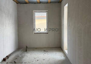 Дом 112м&sup2;, 1-этажный, участок 8 сот.  