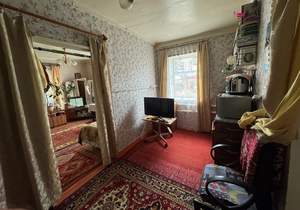 Дом 40м², 1-этажный, участок 1 сот.  