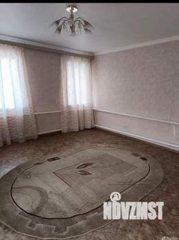 Дом 64м&sup2;, 1-этажный, участок 9 сот.  