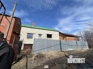 Коттедж 226м&sup2;, 2-этажный, участок 6 сот.  