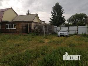 Дом 29м&sup2;, 2-этажный, участок 7 сот.  