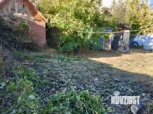 Дом 105м&sup2;, 1-этажный, участок 8 сот.  