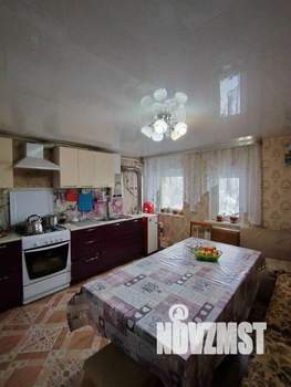 Дом 97м&sup2;, 1-этажный, участок 7 сот.  