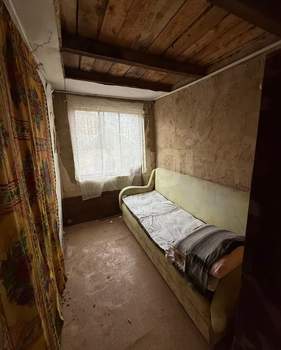 Дом 72м², 2-этажный, участок 497 сот.  