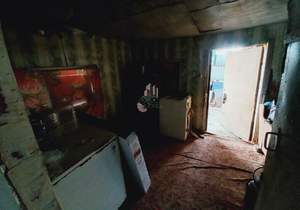 Дом 27м², 1-этажный, участок 1 сот.  