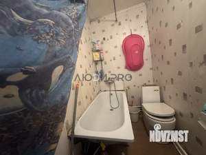 Дом 60м&sup2;, 1-этажный, участок 3 сот.  