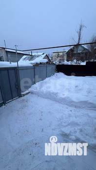 Дом 98м&sup2;, 2-этажный, участок 1 сот.  