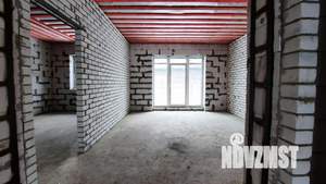 Коттедж 120м², 2-этажный, участок 3 сот.  