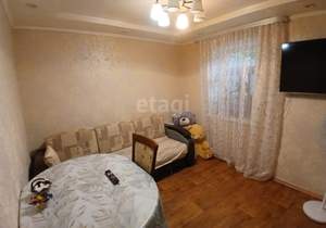 Дом 40м², 1-этажный, участок 1 сот.  