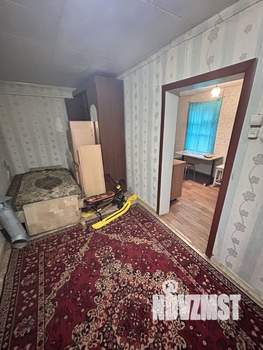 Дача 48м², 1-этажный, участок 4 сот.  