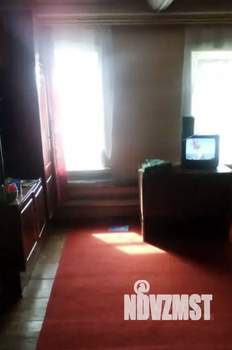 Дом 50м², 1-этажный, участок 3 сот.  