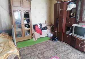 Дом 30м², 1-этажный, участок 1 сот.  