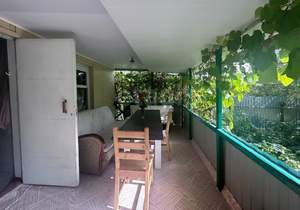 Дача 30м², 2-этажный, участок 7 сот.  