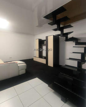 Дом 96м&sup2;, 2-этажный, участок 6 сот.  