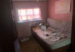 Дом 20м², 2-этажный, участок 6 сот.  