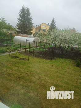 Дом 100м², 1-этажный, участок 10 сот.  