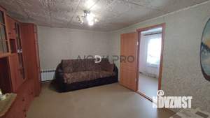 Дом 61м&sup2;, 1-этажный, участок 3 сот.  