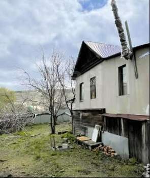 Дом 50м&sup2;, 1-этажный, участок 4 сот.  