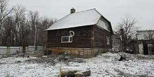 Дом 243м&sup2;, 3-этажный, участок 6 сот.  