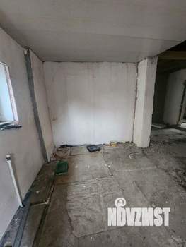 Дом 91м², 1-этажный, участок 3 сот.  