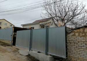 Дом 159м², 3-этажный, участок 4 сот.  