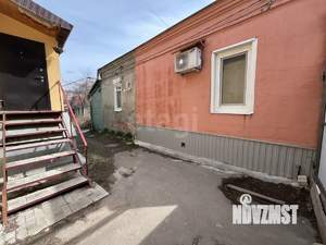 Дом 52м², 1-этажный, участок 312 сот.  