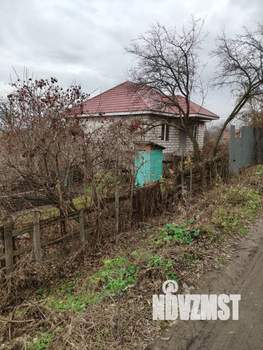 Дом 146м&sup2;, 2-этажный, участок 7 сот.  