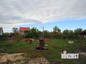 Дача 30м², 1-этажный, участок 12 сот.  