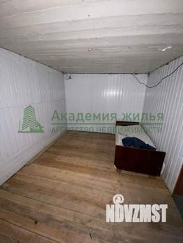 Дача 42м², 2-этажный, участок 6 сот.  