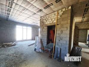 Дом 140м², 1-этажный, участок 6 сот.  