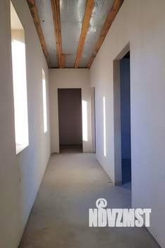 Дом 108м&sup2;, 2-этажный, участок 4 сот.  