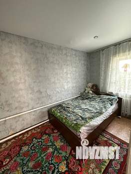 Дом 80м², 1-этажный, участок 3 сот.  