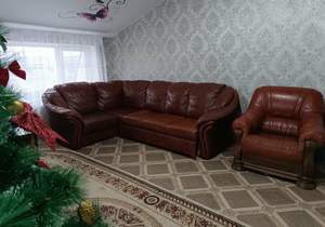 Дом 160м², 2-этажный, участок 6 сот.  