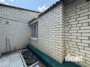 Дом 76м², 1-этажный, участок 2 сот.  