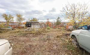 Дом 44м², 2-этажный, участок 8 сот.  