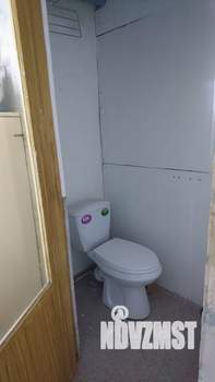 Дом 119м&sup2;, 2-этажный, участок 7 сот.  