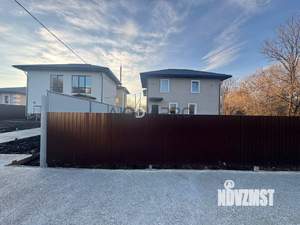 Дом 106м², 2-этажный, участок 4 сот.  