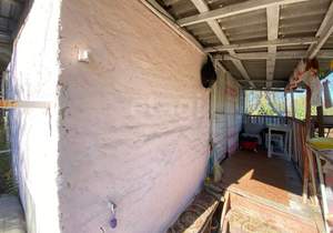 Дача 33м², 2-этажный, участок 12 сот.  