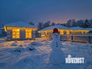 Дом 85м&sup2;, 1-этажный, участок 5 сот.  