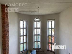 Дом 491м², 3-этажный, участок 10 сот.  