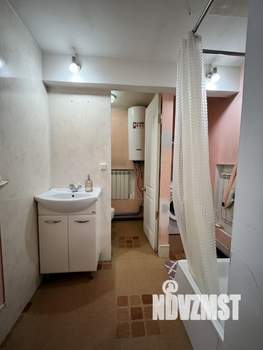 Дом 40м², 1-этажный, участок 1 сот.  