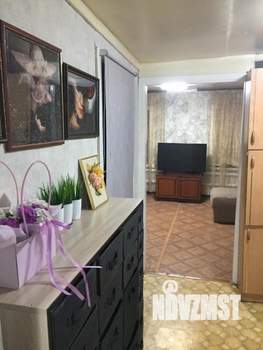 Дом 100м², 2-этажный, участок 4 сот.  