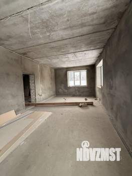 Коттедж 495м&sup2;, 3-этажный, участок 13 сот.  